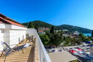 Hotel «Perla», Дубровник