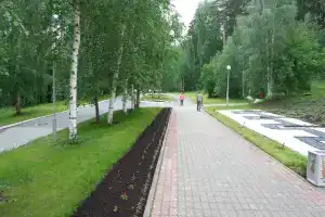 Медицинский Центр «Изумруд», Новоуральск