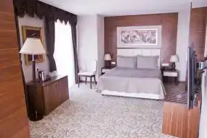 Гостиницы