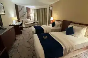Amman Paradise Hotel, Амман