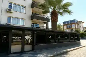 Palmiye Suit Çanakkale, Чанаккале