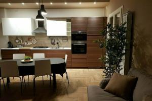 Casa Vacanze Mgf Etna, Николози