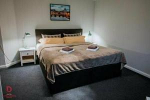 Hotel New Hampshire, Каролинензиль