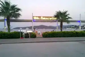 Alya Turkbuku Beach Hotel, Мугла