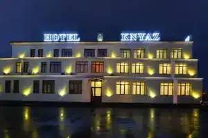 Гостиница «Князь», Нижний Новгород