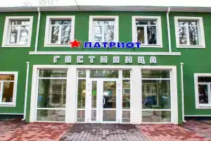 Хостел «Патриот»