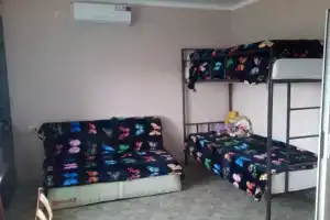 Хороший отдых, Береговое