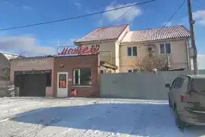 Мотель на Сызранской, Жигулевск