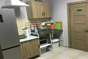 Уютный Хостел, Подольск