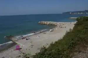 Гостевой дом у Людмилы, Туапсе