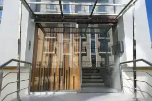 Green Palace Sochi, Сочи