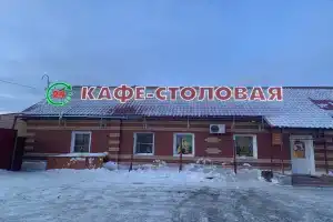 Гостиница «Кафе-столовая», Богданович