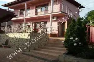 Гостевой дом «Галина», Солоники