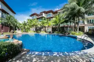 Hotel «Coco Phuket Bangtao - Sha Extra Plus», Банг Тао