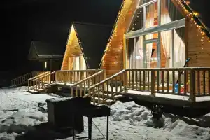 Афрейм Раздолье, Раздолье