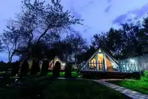 Эко деревня «Кондуки», Донской