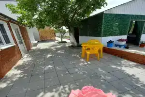 Светин дом, Должанская