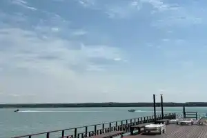 Дом отдыха «Александрия», Солнечнодольск