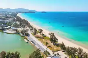 Holiday Inn Resort Phuket Karon Beach, an Ihg Hotel, Карон