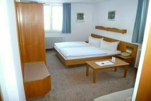 Hotel Gasthof Bären, Вайнгартен
