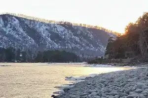 Дом для отпуска «Перегрин», Манжерок