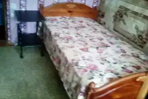 Гостиница, Кисловодск