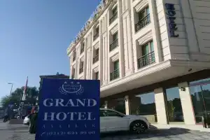 Grand Hotel Avcilar