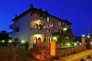 Agva Inn, Агва