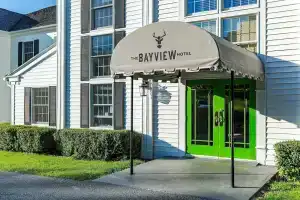 The Bayview, Бар-Харбор