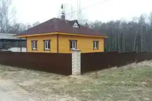 Агроусадьба «Звежье», Гамзелёво