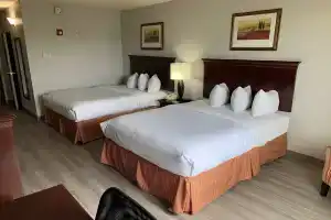 Country Inn & Suites by Radisson, Jacksonville West, Fl, Джексонвилл