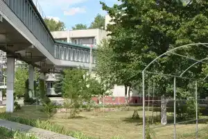 Санаторий «Соловьиные зори», Курск