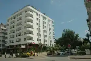 Отель «Suite Laguna Otel», Анталья