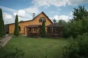 Агроусадьба «Forest river», Костычи