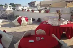 Ai Due Monelli, Галатина
