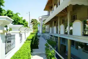 Hotel Albin Dva, Задар
