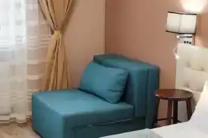 Apart Club Dzhambula, Черновцы