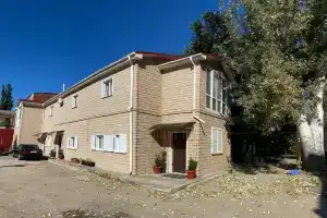 Гостиница «Inside home», Керчь