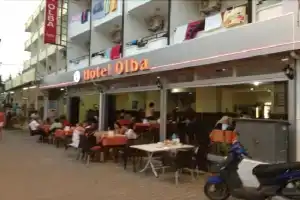 Hotel Olba 2 Kizkalesi, Кызкалеси