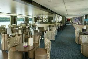 Crossgates Hotelship AltstadtNord - Köln, Кёльн