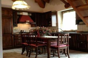 Relais du Berger, Аоста