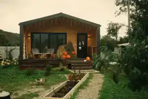 Bobryhome, Нижняя Ермоловка