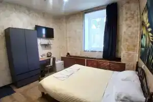 Отель «Лев», Кингисепп