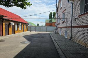 Гостевой дом «Покровский», Бутурлиновка