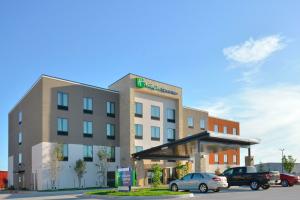 Holiday Inn Express & Suites Oklahoma City Mid - Arpt Area, an Ihg Hotel, Оклахома-Сити