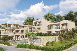 Sandalia Boutique Hotel, Канниджионе