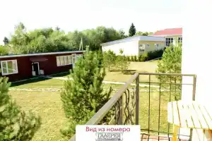 Арт-отель Галерея, Таруса