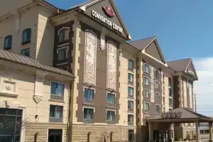 Radisson Toronto Airport West, Брамптон