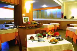 Grazia Hotel, Сперлонга