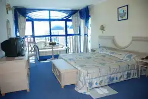 Chaika Beach Resort – All Inclusive, Солнечный Берег